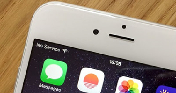 iPhone плохо ловит сеть: методы решения проблемы