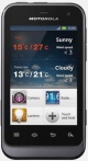 Motorola Defy Mini XT320