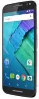 Motorola Moto X Style