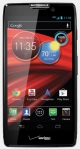 Motorola RAZR Maxx HD